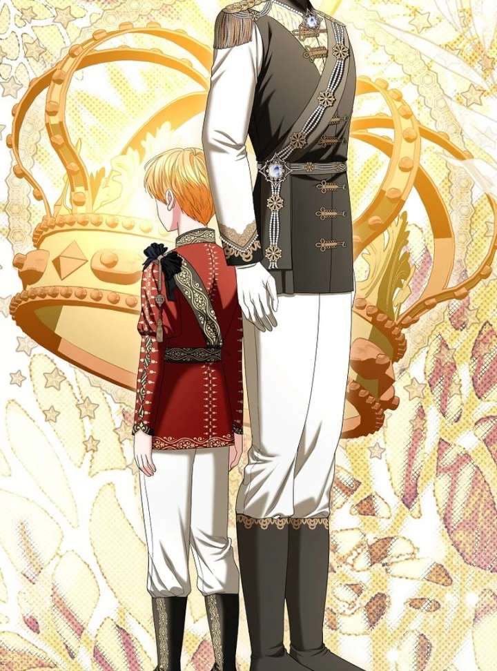 The Terminally Ill Miss Goes Undercover in the Villain’s Household Chapter 26 461 079