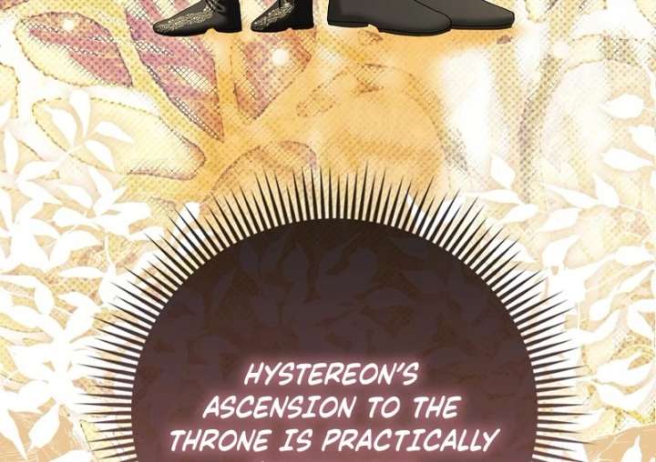 The Terminally Ill Miss Goes Undercover in the Villain’s Household Chapter 26 462 080