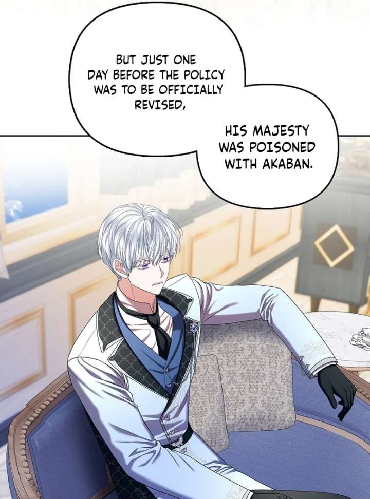 The Terminally Ill Miss Goes Undercover in the Villain’s Household Chapter 26 464 082