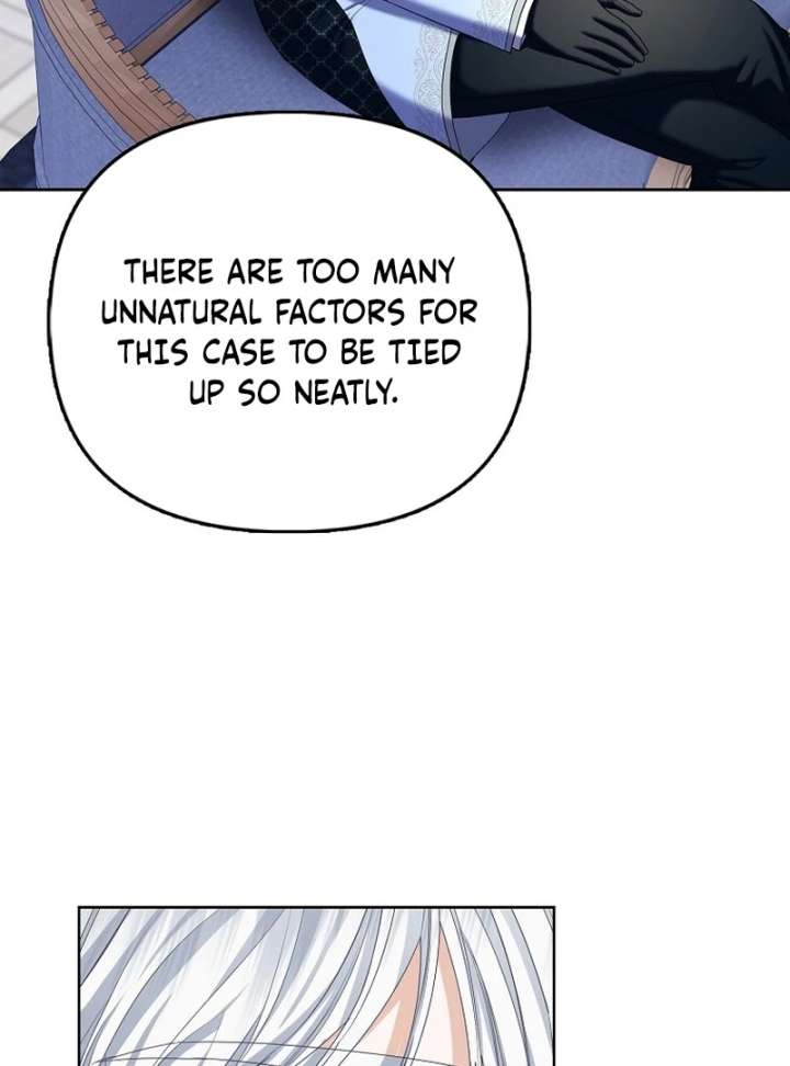 The Terminally Ill Miss Goes Undercover in the Villain’s Household Chapter 26 465 083