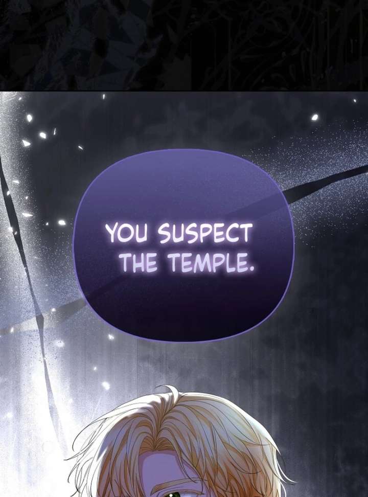 The Terminally Ill Miss Goes Undercover in the Villain’s Household Chapter 26 467 085