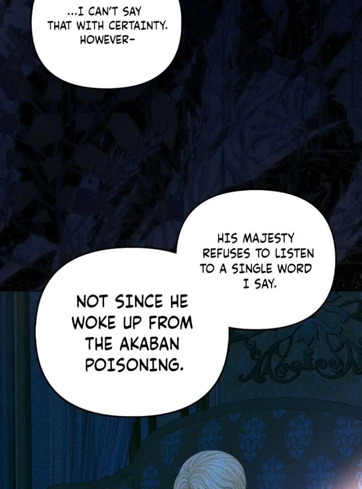 The Terminally Ill Miss Goes Undercover in the Villain’s Household Chapter 26 470 088