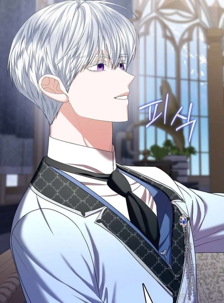 The Terminally Ill Miss Goes Undercover in the Villain’s Household Chapter 26 475 093