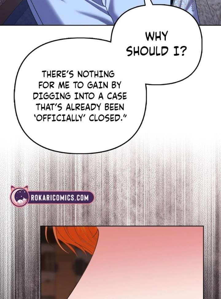 The Terminally Ill Miss Goes Undercover in the Villain’s Household Chapter 26 476 094