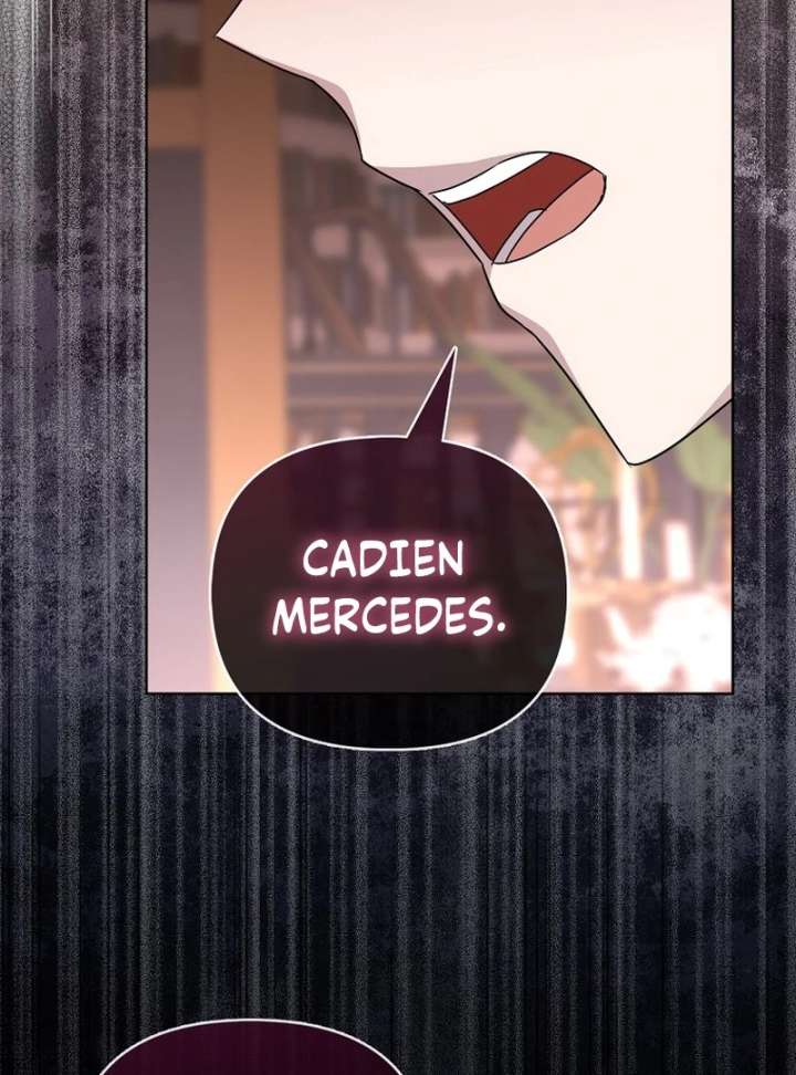 The Terminally Ill Miss Goes Undercover in the Villain’s Household Chapter 26 477 095