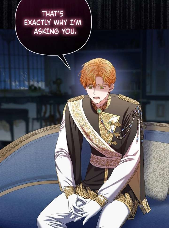 The Terminally Ill Miss Goes Undercover in the Villain’s Household Chapter 26 478 096