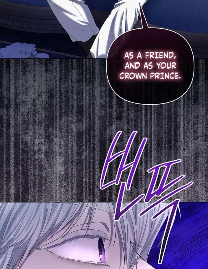 The Terminally Ill Miss Goes Undercover in the Villain’s Household Chapter 26 479 097