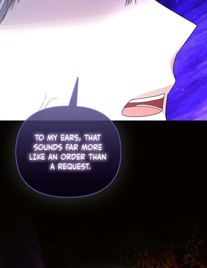 The Terminally Ill Miss Goes Undercover in the Villain’s Household Chapter 26 480 098