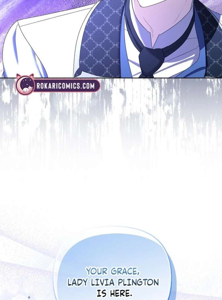 The Terminally Ill Miss Goes Undercover in the Villain’s Household Chapter 26 485 103