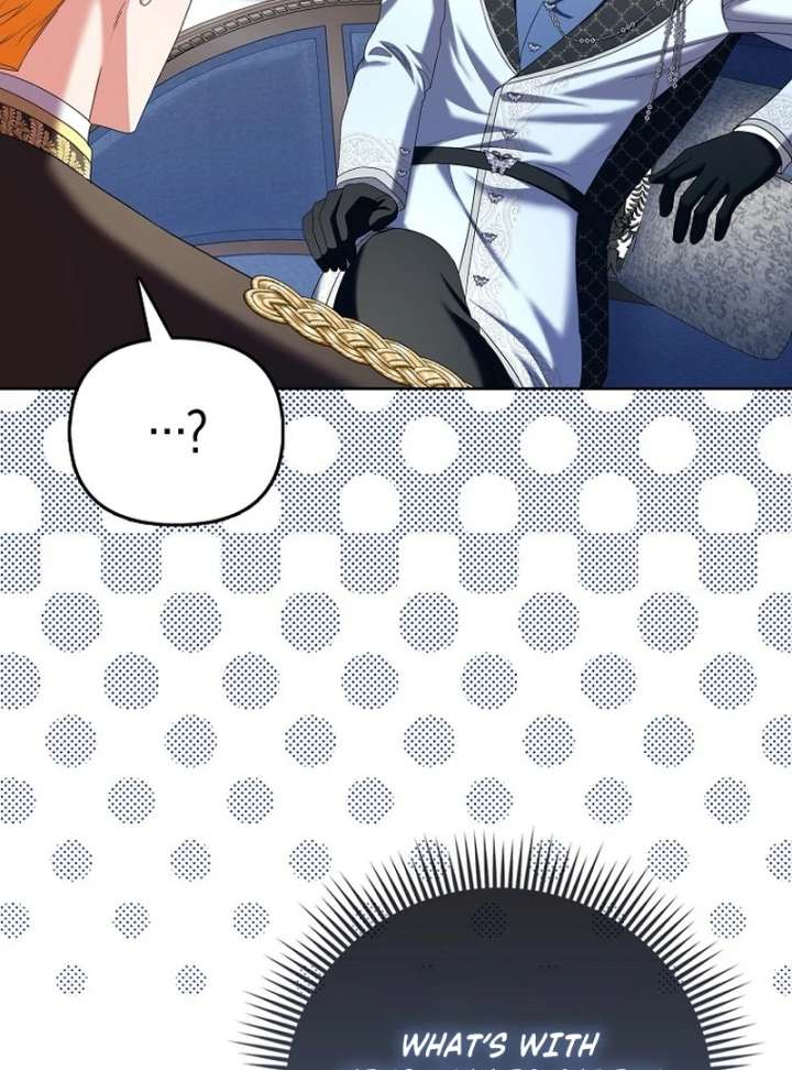 The Terminally Ill Miss Goes Undercover in the Villain’s Household Chapter 26 488 106