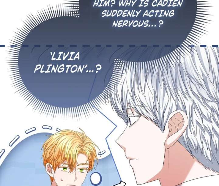 The Terminally Ill Miss Goes Undercover in the Villain’s Household Chapter 26 489 107