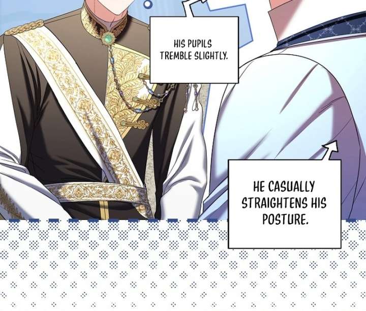 The Terminally Ill Miss Goes Undercover in the Villain’s Household Chapter 26 490 108