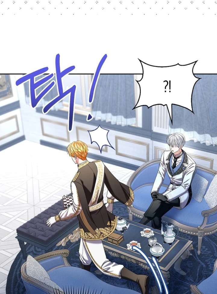 The Terminally Ill Miss Goes Undercover in the Villain’s Household Chapter 26 491 109