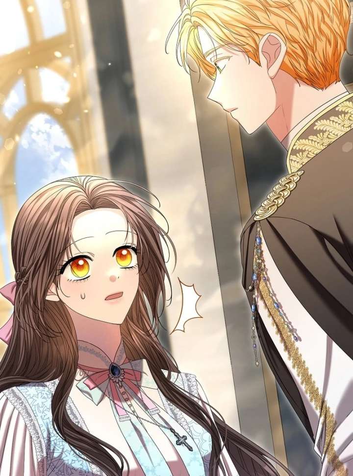 The Terminally Ill Miss Goes Undercover in the Villain’s Household Chapter 26 494 112