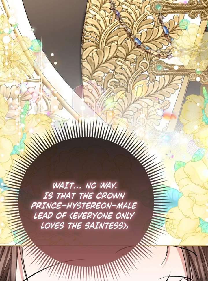 The Terminally Ill Miss Goes Undercover in the Villain’s Household Chapter 26 501 119