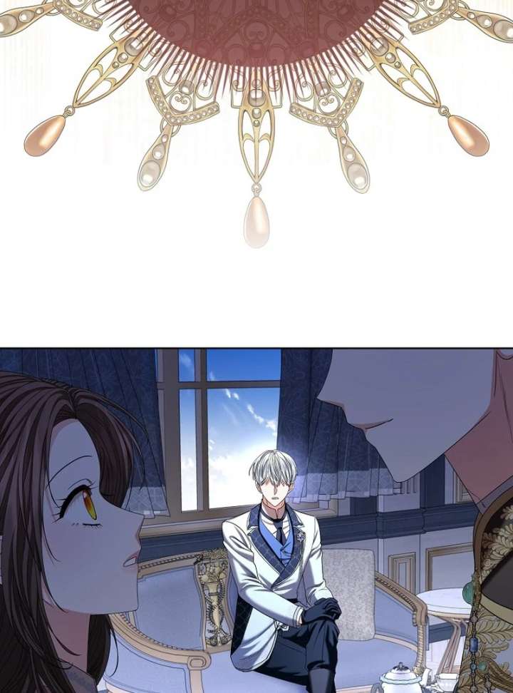 The Terminally Ill Miss Goes Undercover in the Villain’s Household Chapter 26 503 121