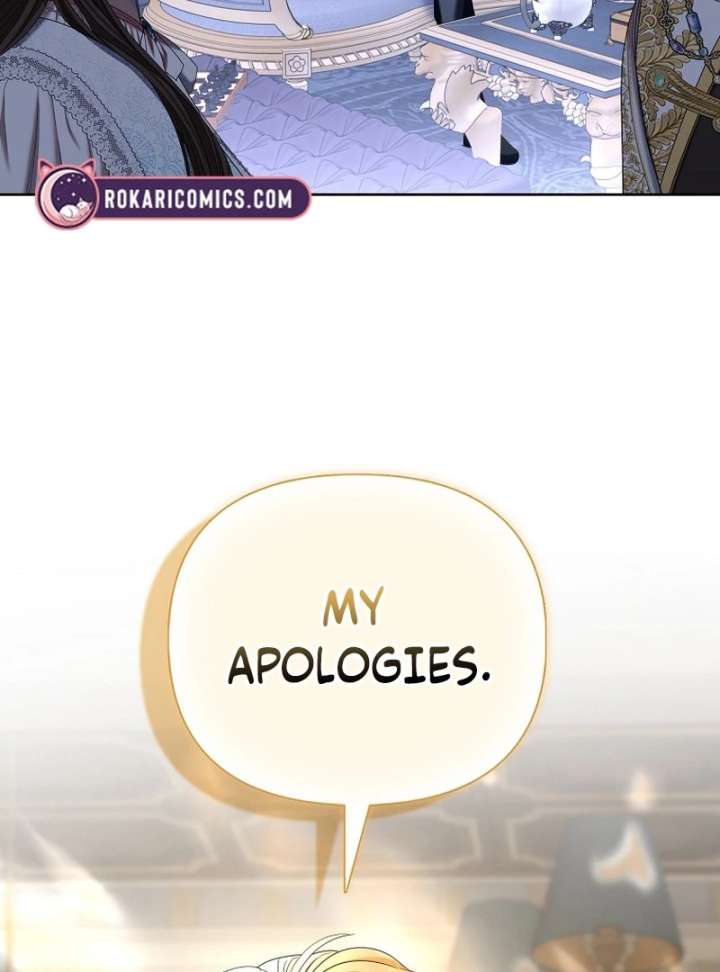 The Terminally Ill Miss Goes Undercover in the Villain’s Household Chapter 26 504 122