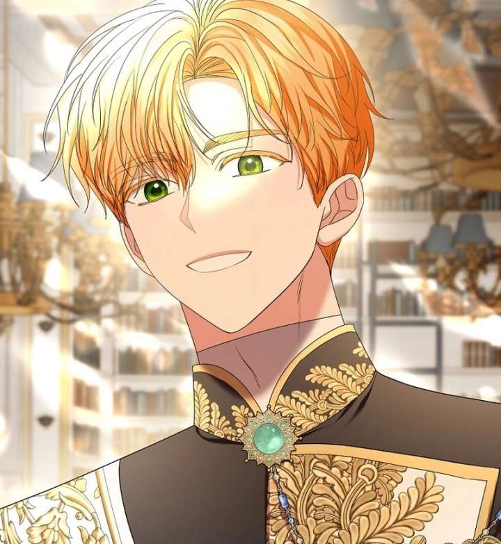 The Terminally Ill Miss Goes Undercover in the Villain’s Household Chapter 26 505 123