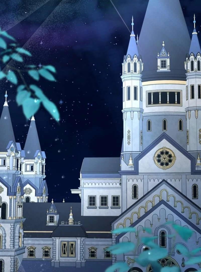 The Terminally Ill Miss Goes Undercover in the Villain’s Household Chapter 4 381 004