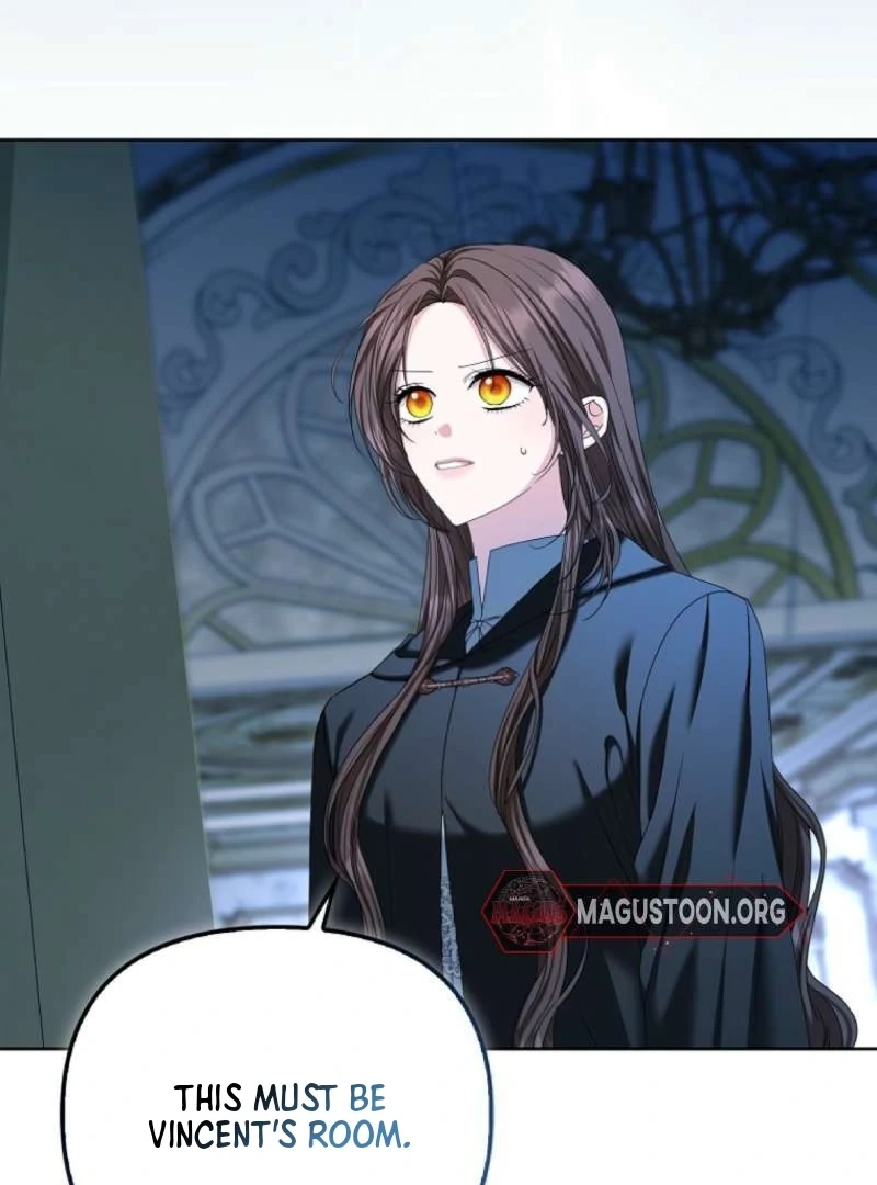 The Terminally Ill Miss Goes Undercover in the Villain’s Household Chapter 4 384 007