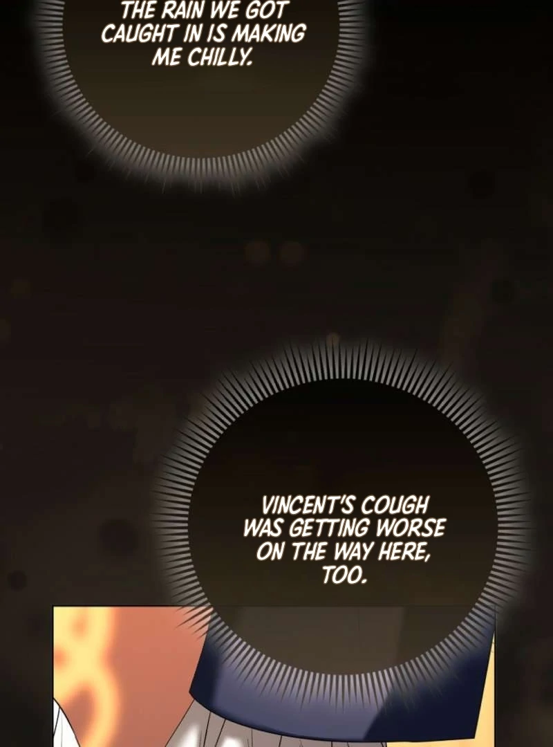 The Terminally Ill Miss Goes Undercover in the Villain’s Household Chapter 4 387 010