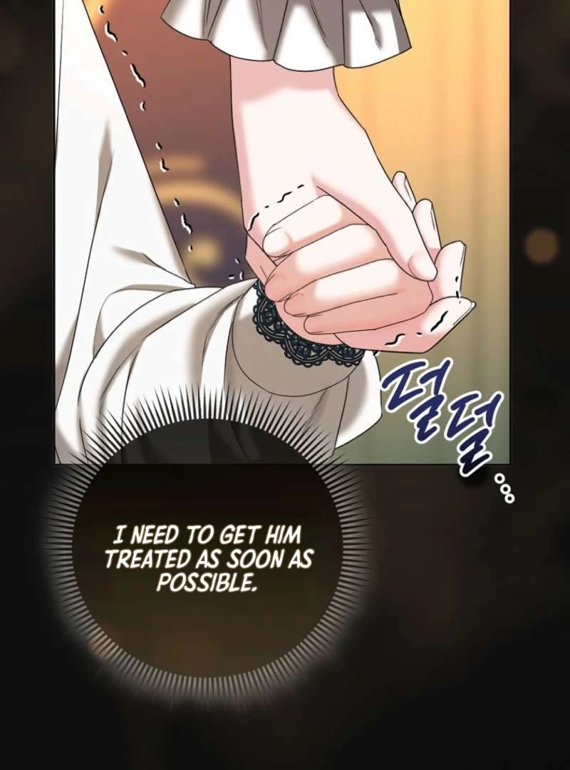 The Terminally Ill Miss Goes Undercover in the Villain’s Household Chapter 4 388 011