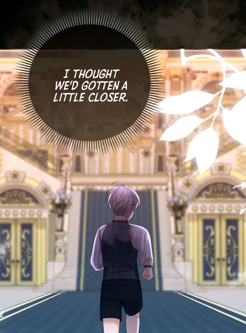 The Terminally Ill Miss Goes Undercover in the Villain’s Household Chapter 4 392 015