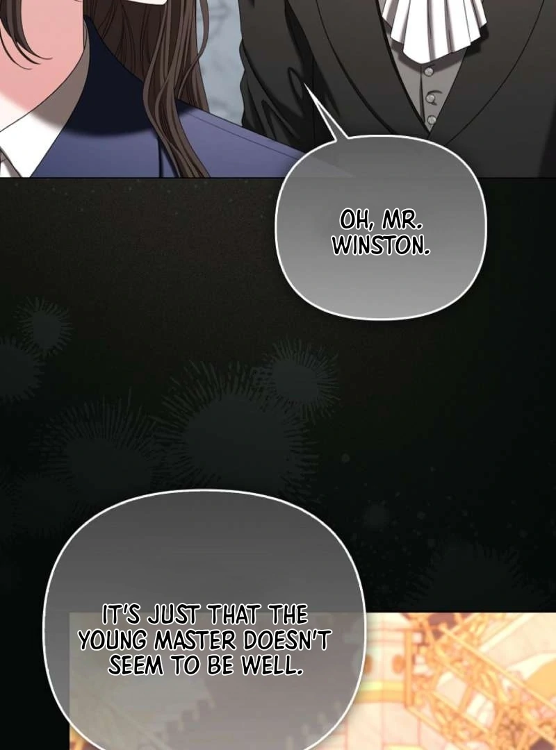 The Terminally Ill Miss Goes Undercover in the Villain’s Household Chapter 4 395 018