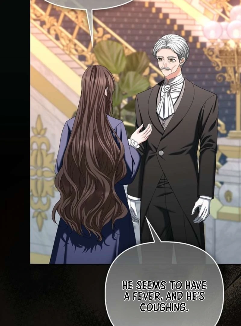 The Terminally Ill Miss Goes Undercover in the Villain’s Household Chapter 4 396 019