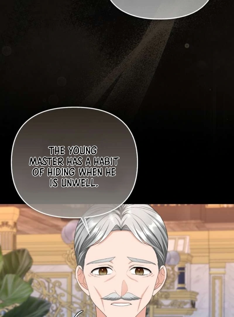 The Terminally Ill Miss Goes Undercover in the Villain’s Household Chapter 4 397 020