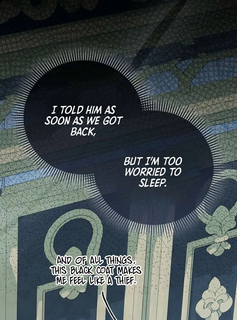 The Terminally Ill Miss Goes Undercover in the Villain’s Household Chapter 4 399 022