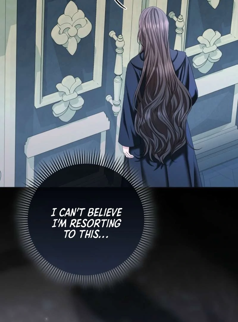 The Terminally Ill Miss Goes Undercover in the Villain’s Household Chapter 4 400 023