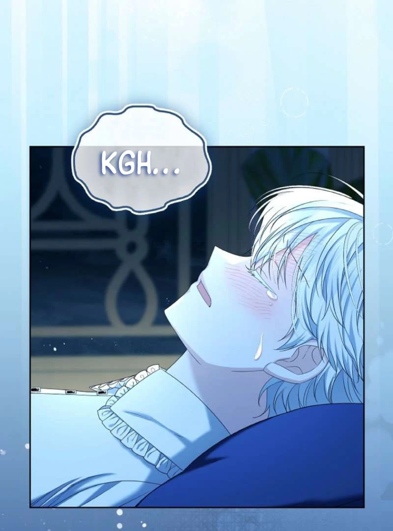 The Terminally Ill Miss Goes Undercover in the Villain’s Household Chapter 4 405 028