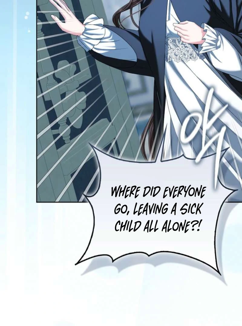 The Terminally Ill Miss Goes Undercover in the Villain’s Household Chapter 4 407 030