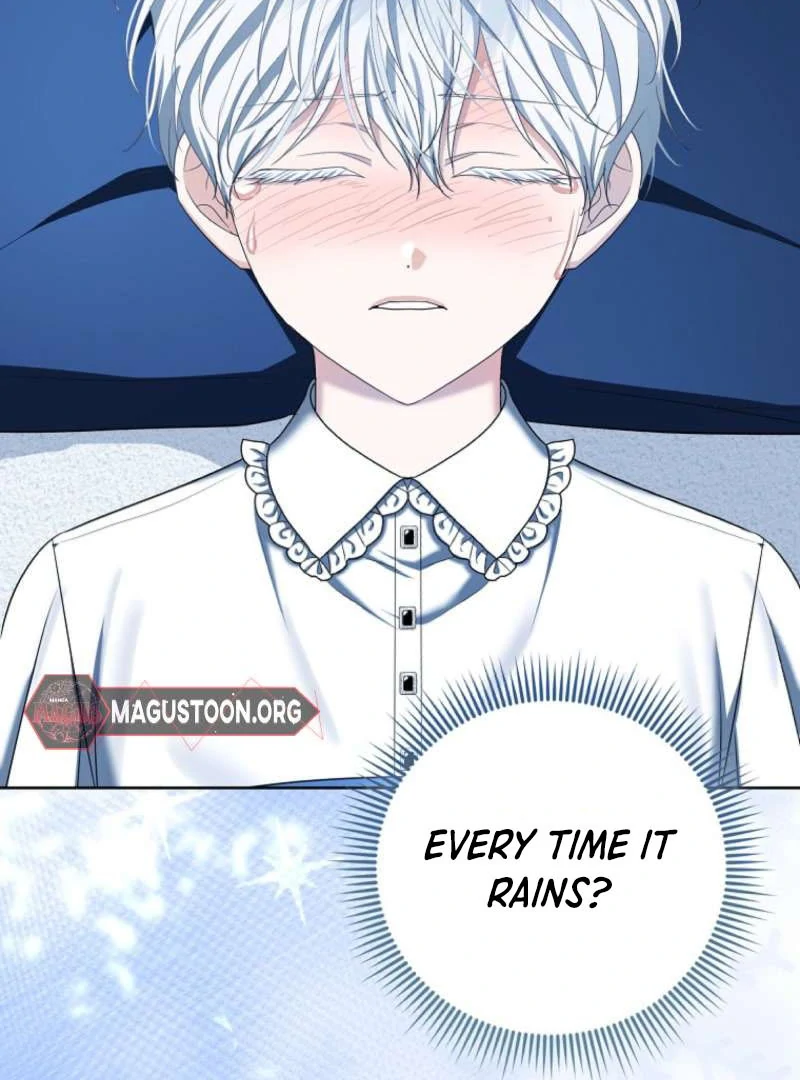 The Terminally Ill Miss Goes Undercover in the Villain’s Household Chapter 4 410 033