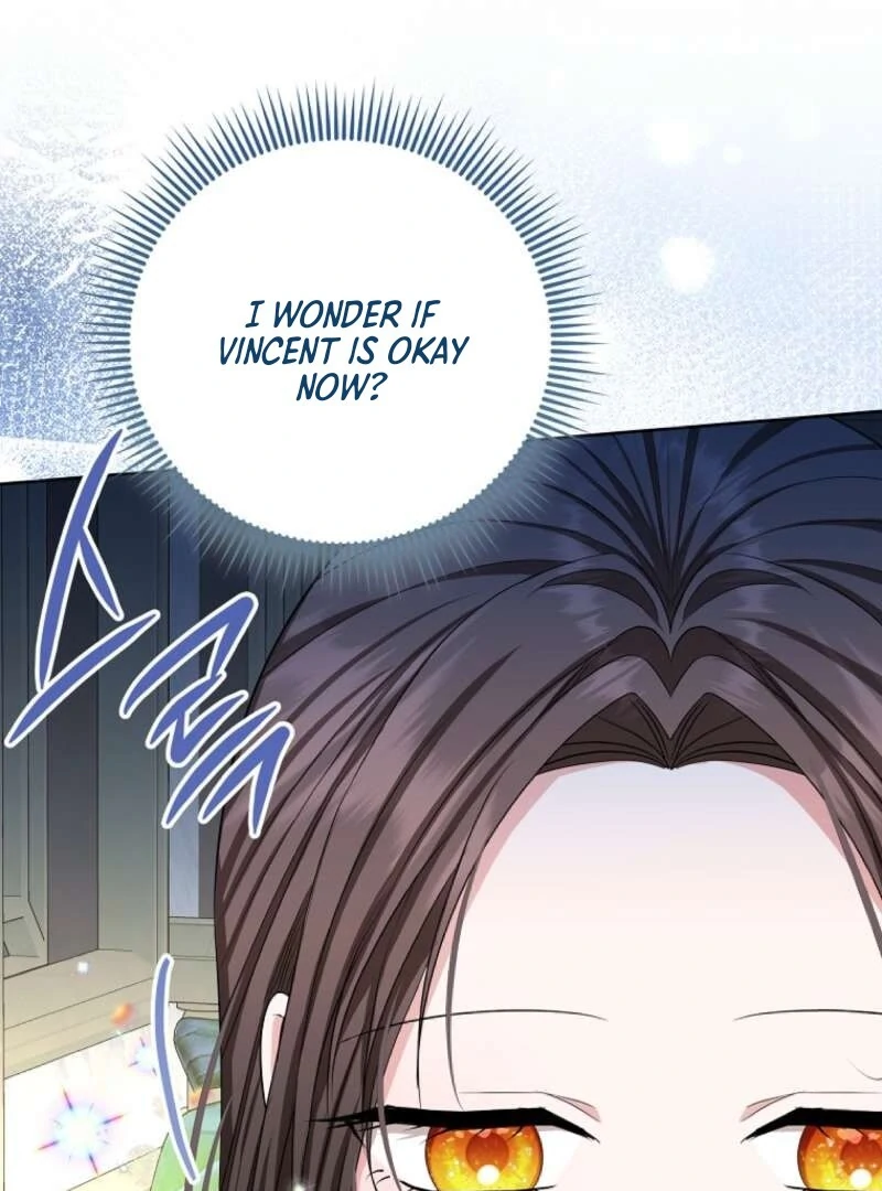 The Terminally Ill Miss Goes Undercover in the Villain’s Household Chapter 4 417 040