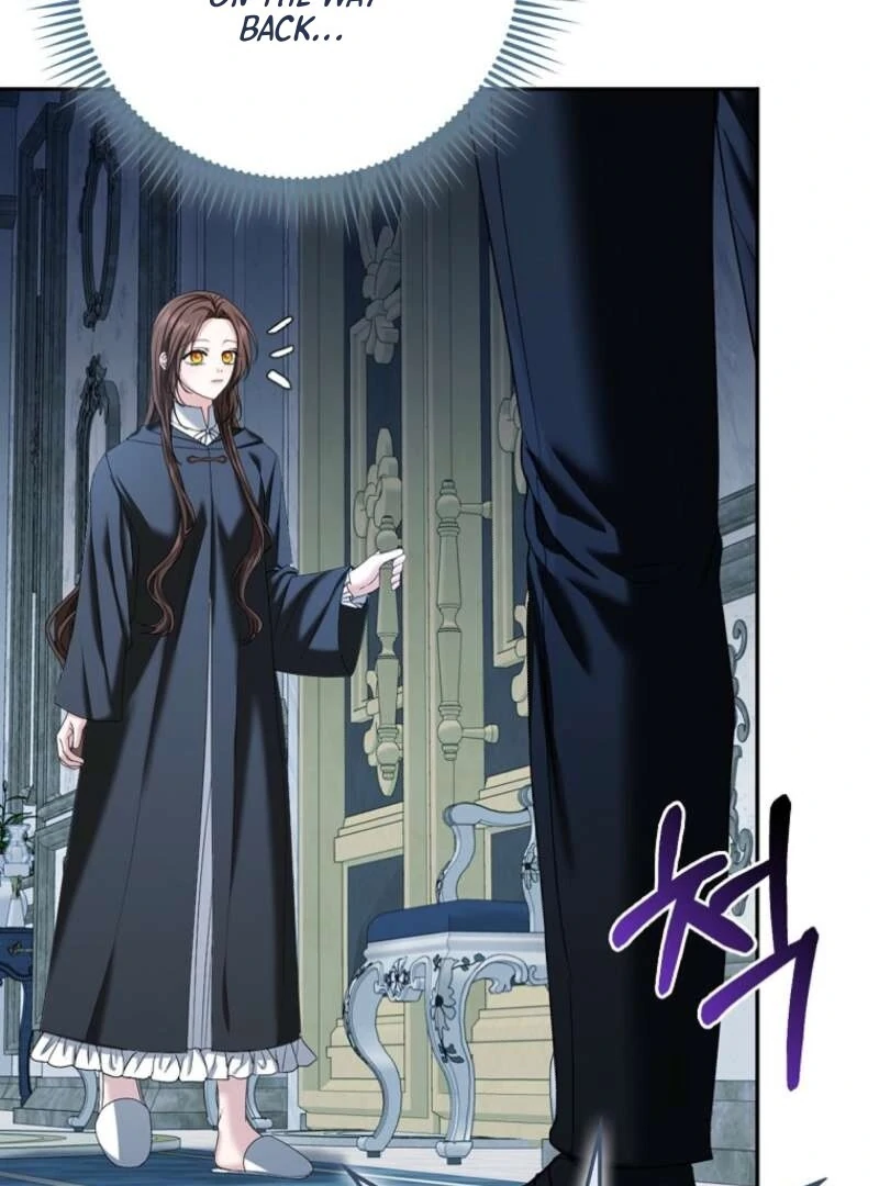 The Terminally Ill Miss Goes Undercover in the Villain’s Household Chapter 4 425 048