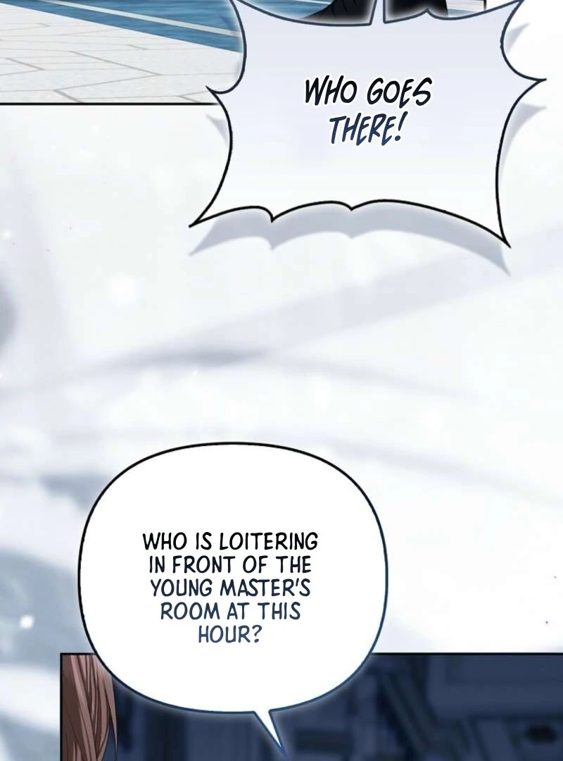 The Terminally Ill Miss Goes Undercover in the Villain’s Household Chapter 4 426 049