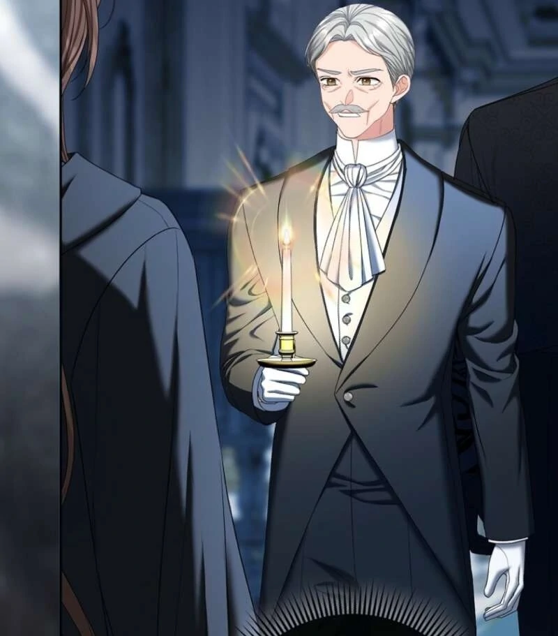 The Terminally Ill Miss Goes Undercover in the Villain’s Household Chapter 4 427 050