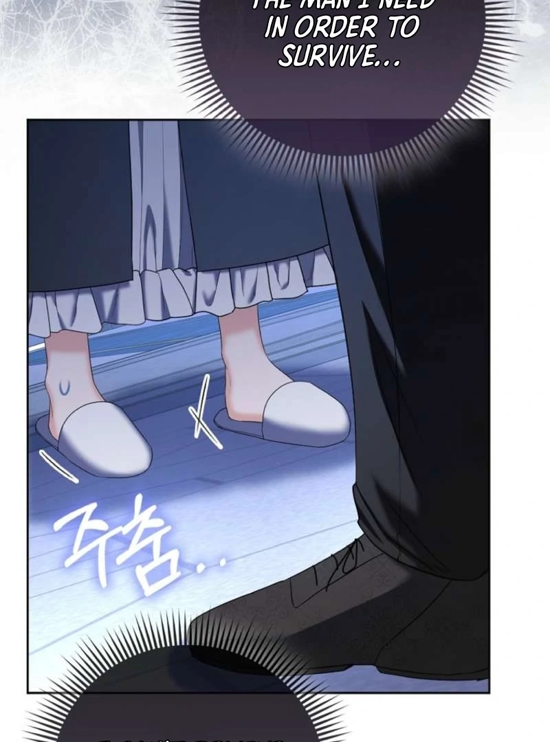 The Terminally Ill Miss Goes Undercover in the Villain’s Household Chapter 4 432 055