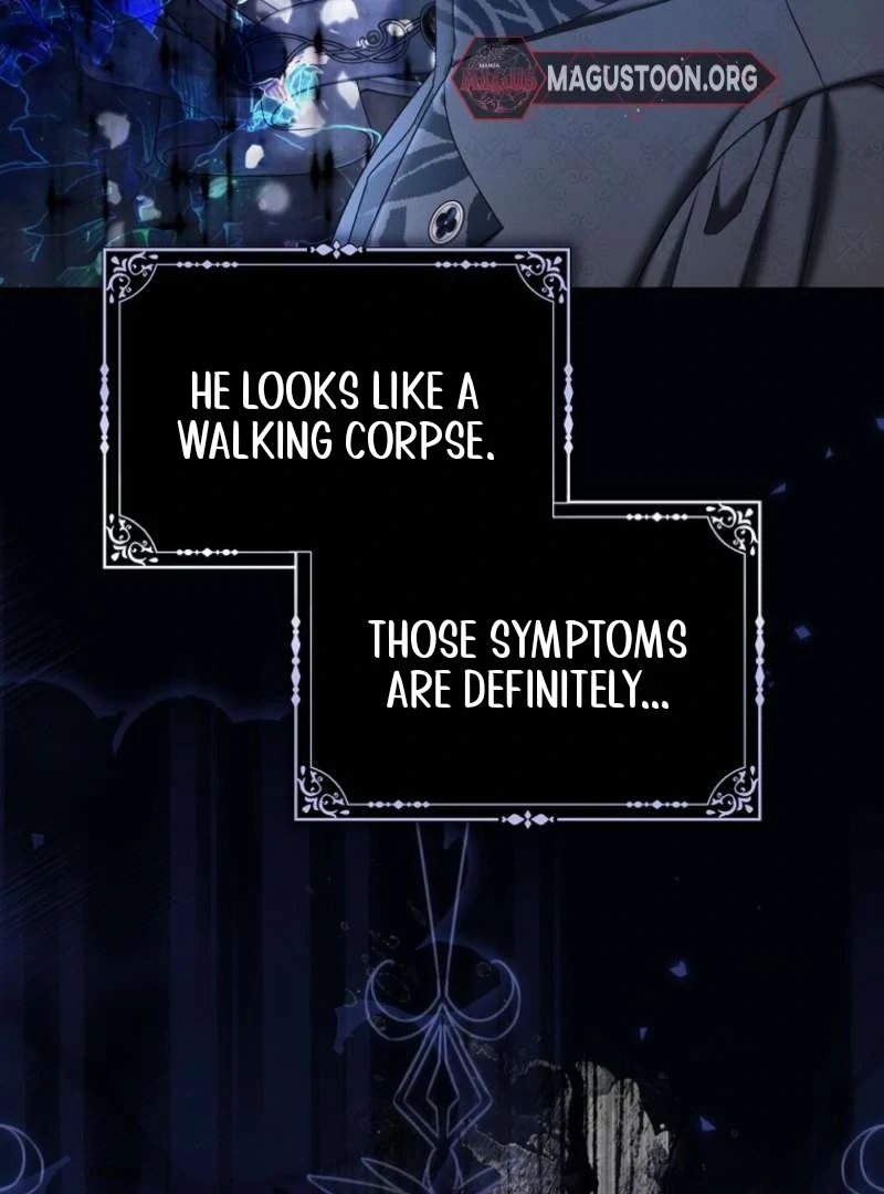 The Terminally Ill Miss Goes Undercover in the Villain’s Household Chapter 4 435 058