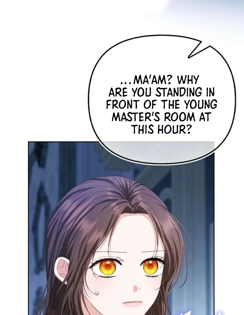 The Terminally Ill Miss Goes Undercover in the Villain’s Household Chapter 4 439 062