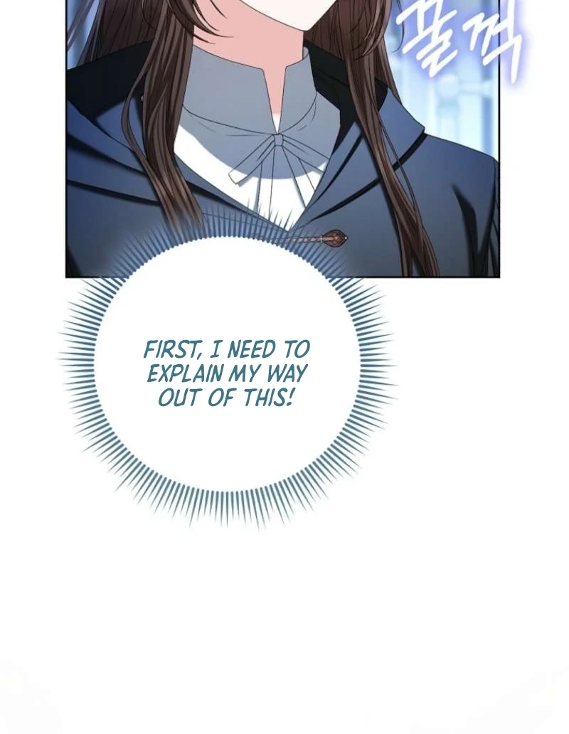 The Terminally Ill Miss Goes Undercover in the Villain’s Household Chapter 4 440 063