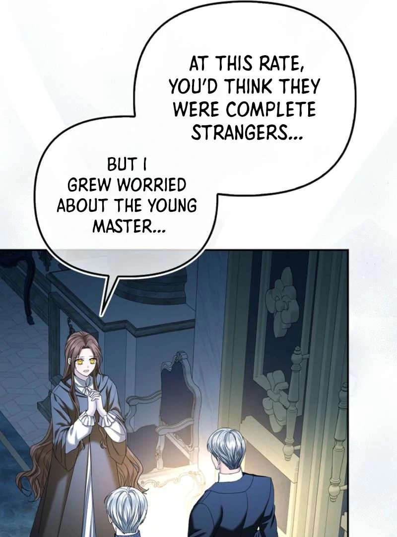 The Terminally Ill Miss Goes Undercover in the Villain’s Household Chapter 4 441 064