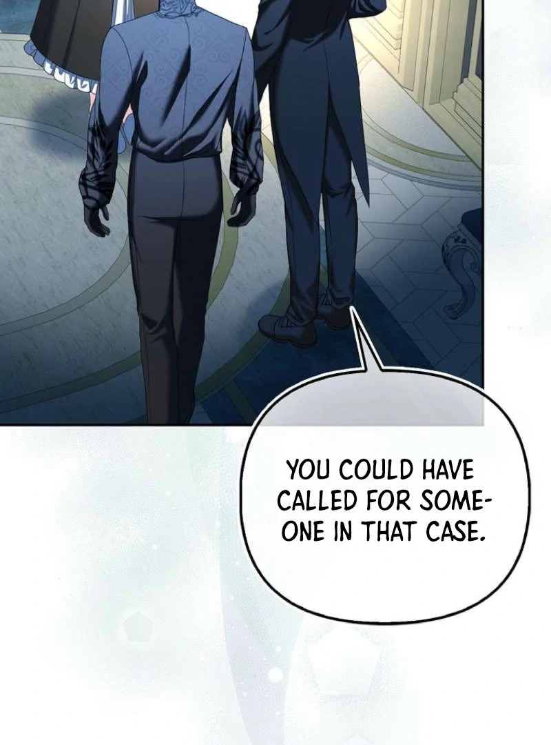 The Terminally Ill Miss Goes Undercover in the Villain’s Household Chapter 4 442 065