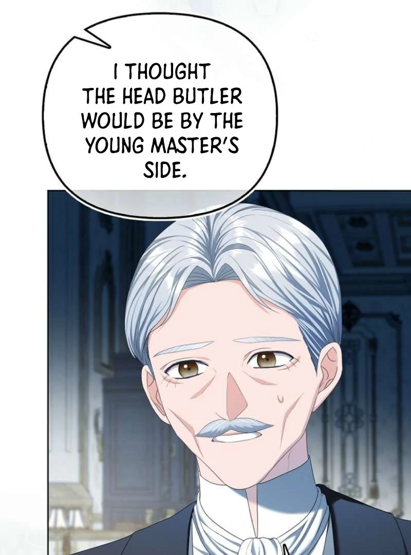 The Terminally Ill Miss Goes Undercover in the Villain’s Household Chapter 4 443 066