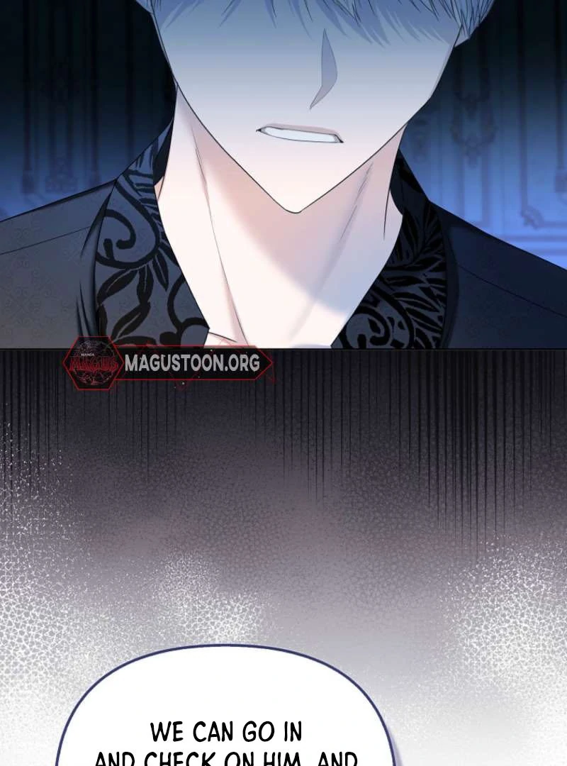 The Terminally Ill Miss Goes Undercover in the Villain’s Household Chapter 4 445 068