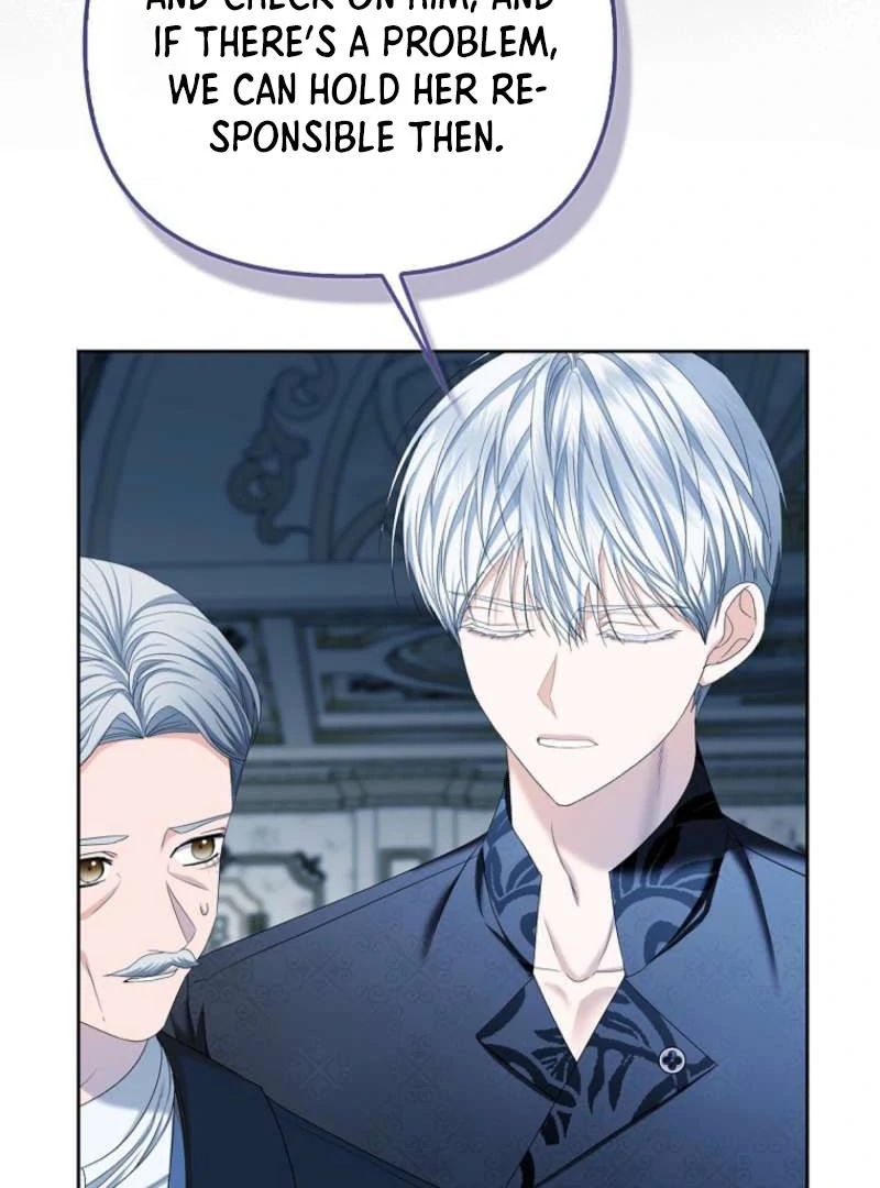 The Terminally Ill Miss Goes Undercover in the Villain’s Household Chapter 4 446 069