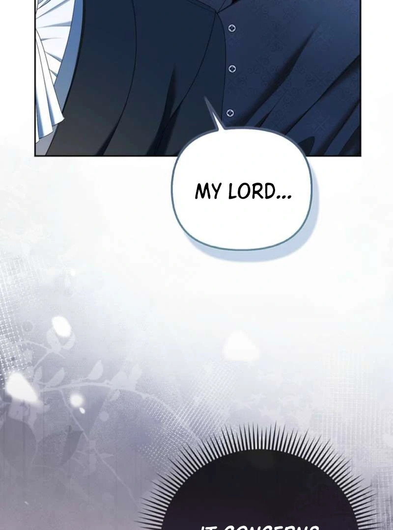 The Terminally Ill Miss Goes Undercover in the Villain’s Household Chapter 4 447 070