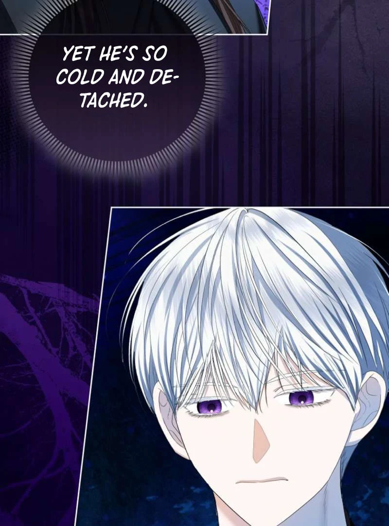 The Terminally Ill Miss Goes Undercover in the Villain’s Household Chapter 4 449 072